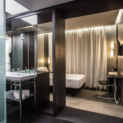 Axel TWO Barcelona Hotel - Adults Only thumbnail 12