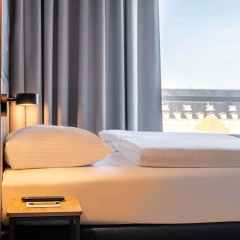 B&B Hotel Rostock-Hbf - Bild 1