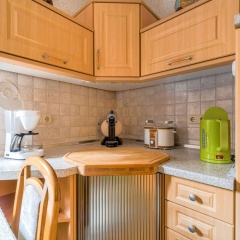 Lovely Apartment in Ilsenburg Harz near Ski Area - Bild 18