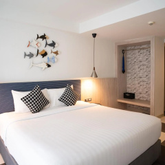 Krabi SeaBass Hotel - Bild 3