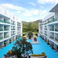 The Old Phuket - Karon Beach Resort - Bild 5