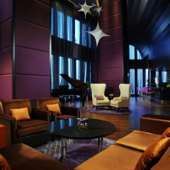 JW Marriott Hotel Ankara - Bild 13