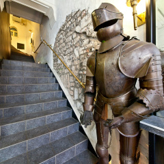 Hotel Ahl Meerkatzen - Bild 19