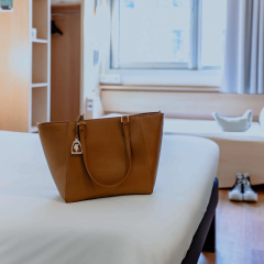 ibis Barcelona Pza Glories 22 Hotel - Bild 6