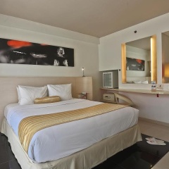 The Jimbaran View Hotel - Bild 5