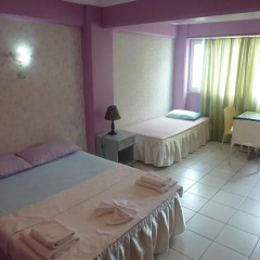 Hotel Europa