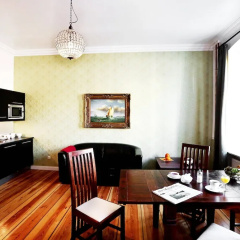 Hotel & Boardinghouse Garden Living - Bild 22