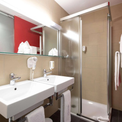 Hotel Spirgarten - Bild 10