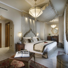 Hotel ai Mori d'Oriente - Bild 14