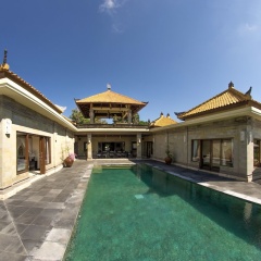 Villa Sami Sami - Bild 9