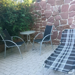 Ferienwohnung am Waldchen - Bild 5