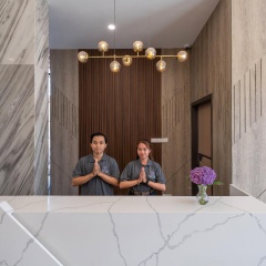 Aster Apartment Bali - Bild 29