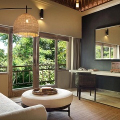 Kayumanis Sanur Private Villa & Spa - Bild 7