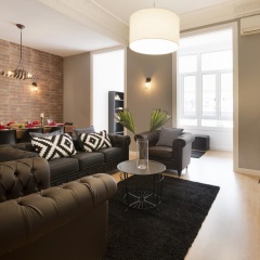 Aribau Apartment thumbnail 13
