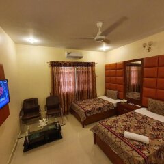 Imperial Guest House in Karachi, Pakistan from 59$, photos, reviews - zenhotels.com photo 32