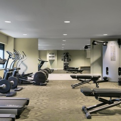 Element by Marriott Amsterdam thumbnail 24