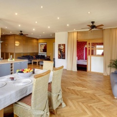 Appartements Coloman - Bild 15