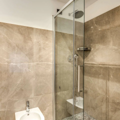 Mercure Roma Centro Termini - Bild 8