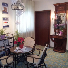 Hotel Merian Rothenburg - Bild 15