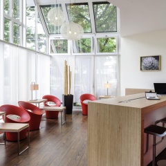 ibis Heidelberg Hauptbahnhof - Bild 14