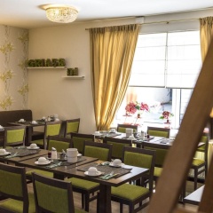 Theater Hotel Salzburg - Bild 10