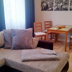 Ferienwohnung zum rost'gen Potte III - Bild 4