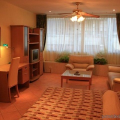 Aquarius Guesthouse & Sauna Adults Only - Bild 16