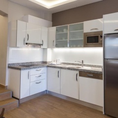 Sun Garden Apart Hotel - Bild 12
