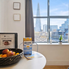 Urban Stay Shard View Apartments - Bild 15