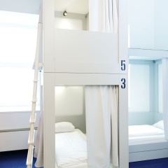 Maverick Budapest Soho - Bild 6