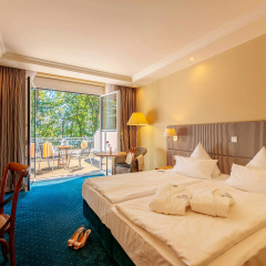 INSELHOTEL Potsdam - Hermannswerder - Bild 2