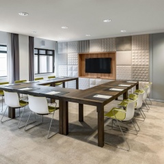 Element by Marriott Amsterdam thumbnail 22