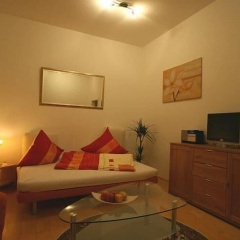 Ferienwohnung - Schusterstraße - Bild 2