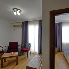 Sealine Hotel - Bild 4