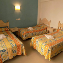Hostal Villa Maruja - Bild 4