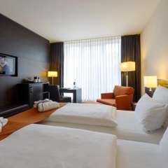 Atlantic Hotel Luebeck - Bild 5