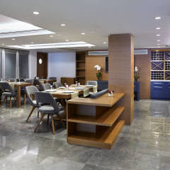 Milport Hotel Levent - Bild 18