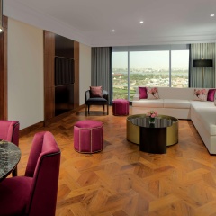 Grand Hyatt Dubai - Bild 14