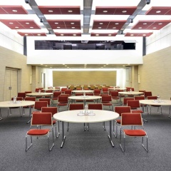 Novotel Budapest City - Bild 19