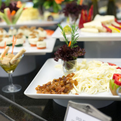 Metropolitan Hotels Ankara - Bild 13