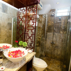 Hanoi Central Park Hotel thumbnail 10