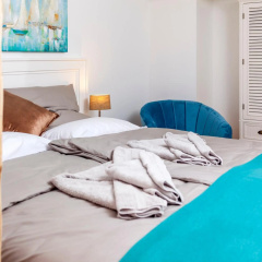 Relitto Boutique und Aparthotel Borkum - Bild 4