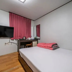 Yangmi Motel thumbnail 17