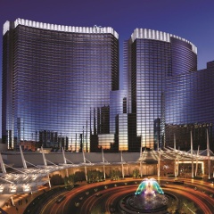 ARIA Resort & Casino - Bild 24