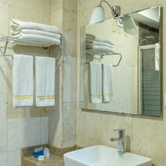 Bursa Grand Family Hotel & Spa - Bild 10