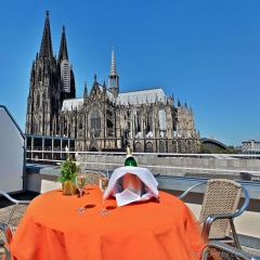 CityClass Hotel am Dom - Bild 21