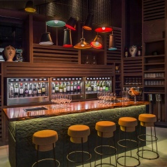 InterContinental Dubai Marina by IHG - Bild 15