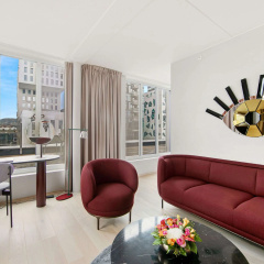 Clarion Hotel Oslo - Bild 8