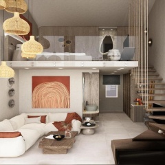 Alexandra Golden Boutique Hotel thumbnail 4