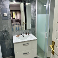 Apartamentos Goya 75 - Bild 10